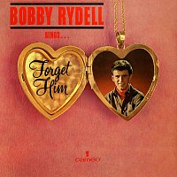 Přední strana obalu CD Bobby Rydell Sings Forget Him