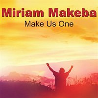 Přední strana obalu CD Make Us One