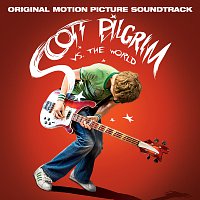 Různí interpreti – Scott Pilgrim vs. the World (Original Motion Picture Soundtrack) [Deluxe Version]