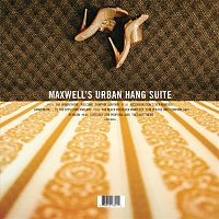 Maxwell – Maxwell's Urban Hang Suite