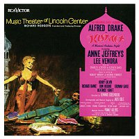 Music Theater of Lincoln Center Cast of Kismet – Kismet (Music Theater of Lincoln Center Cast Recording (1965))