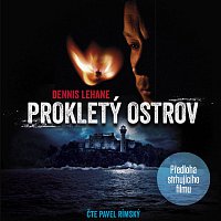 Pavel Rímský – Prokletý ostrov (MP3-CD)