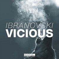 Přední strana obalu CD Vicious