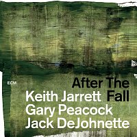 Keith Jarrett, Gary Peacock, Jack DeJohnette – After The Fall [Live]