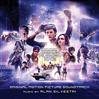 Alan Silvestri – Ready Player One [Original Motion Picture Soundtrack]