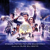 Ready Player One [Original Motion Picture Soundtrack]