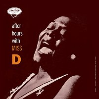 Dinah Washington – After Hours With Miss D