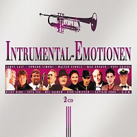Přední strana obalu CD Instrumental-Emotionen [Set]