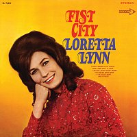 Loretta Lynn – Fist City