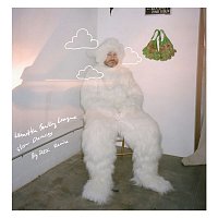 Přední strana obalu CD Slow Dances (Big Data Remix)