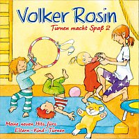 Volker Rosin – Turnen macht Spasz 2