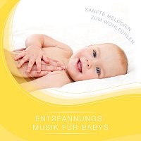 Babys Traumwelt – Entspannungsmusik fur Babys