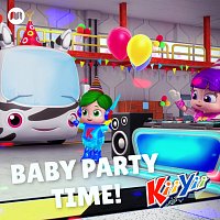 KiiYii – Baby Party Time!