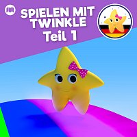 Playtime with Twinkle – Spielen mit Twinkle - Teil 1