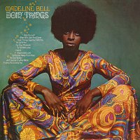 Madeline Bell – Doin' Things [Expanded Edition]