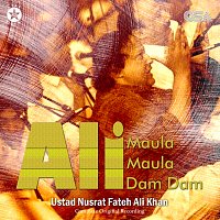 Nusrat Fateh Ali Khan – Ali Maula Ali Maula Ali Dam Dam [Complete Original Version]