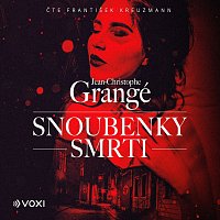 Jean Christophe Grangé – Snoubenky smrti