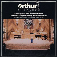 Various Artists.. – Arthur - The Album [Original Soundtrack]