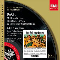 Otto Klemperer – Bach: St.Matthew Passion