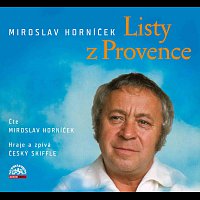 Listy z Provence