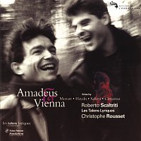 Roberto Scaltriti, Les Talens Lyriques, Christophe Rousset – Amadeus & Vienna