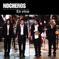 Los Nocheros – Nocheros En Vivo En El Teatro Colon