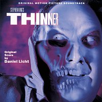 Daniel Licht – Thinner [Original Motion Picture Soundtrack]
