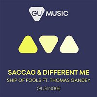 Saccao & Different Me – Ship Of Fools (feat. Thomas Gandey)