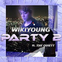 wikiyoung – party2 (feat. The Quiett)