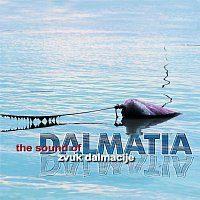 Přední strana obalu CD Zvuk Dalmacije - Pop