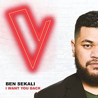 Ben Sekali – I Want You Back [The Voice Australia 2018 Performance / Live]