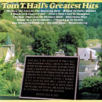 Tom T. Hall – Tom T. Hall's Greatest Hits
