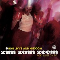 Ron Levy's Wild Kingdom – Zim Zam Zoom: Acid Blues On B-3