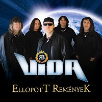 Vida Rock Band – Ellopott Remények
