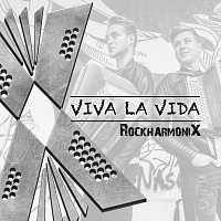 Rockharmonix – Viva la Vida