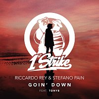 Riccardo Rey, Stefano Pain, TONYB. – Goin' Down