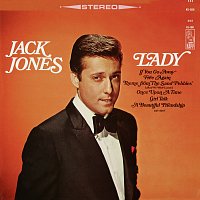 Jack Jones – Lady