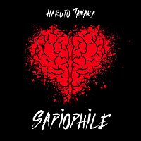 Přední strana obalu CD Sapiophile