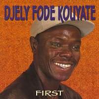 Djely Fodé Kouyaté – First