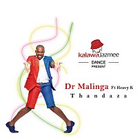 Dr Malinga, Heavy-K – Thandaza