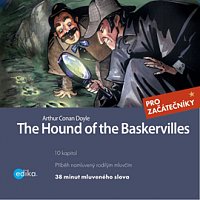 Dana Olšovská – The Hound of the Baskervilles