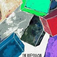 Přední strana obalu CD We Have Become