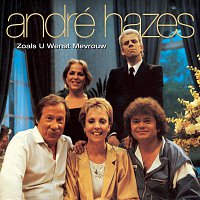 André Hazes – Zoals U Wenst Mevrouw