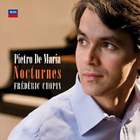 Pietro De Maria – Nocturnes