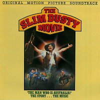 Přední strana obalu CD The Slim Dusty Movie [Original Motion Picture Soundtrack]
