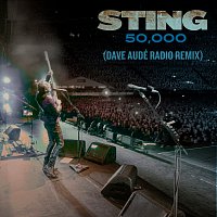 Sting – 50,000 [Dave Audé Radio Remix]