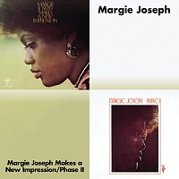 Margie Joseph – Margie Joseph Makes A New Impression/Phase II