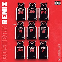 Costear [Equipo Negro Remix]