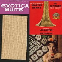 Martin Denny, Si Zentner And His Orchestra – Exotica Suite