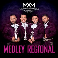 Mariachi Por El Mundo – Medley Regional